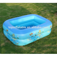 PVC Foldable Kids Bath Pool Collapsible Children Swimming Pool Tub Kiddie Pool for Baby Newborn and Kids