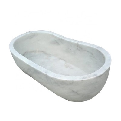 Hot sale stone bathtubs marble