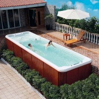 sexy massage indoor outdoor swim bathtub whirlpool spa swimming pools