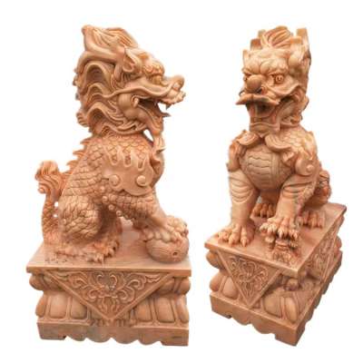 Wholesale cheap China supplier handmade stone sculpture