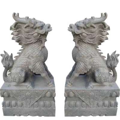 Stone Garden Products Animal Statues